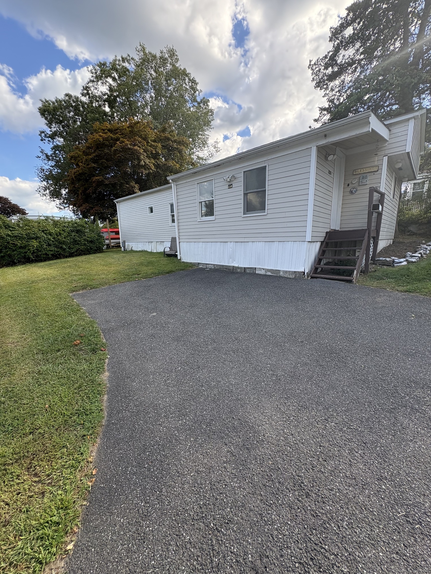 158 A Bayberry Lane Danbury CT 06811