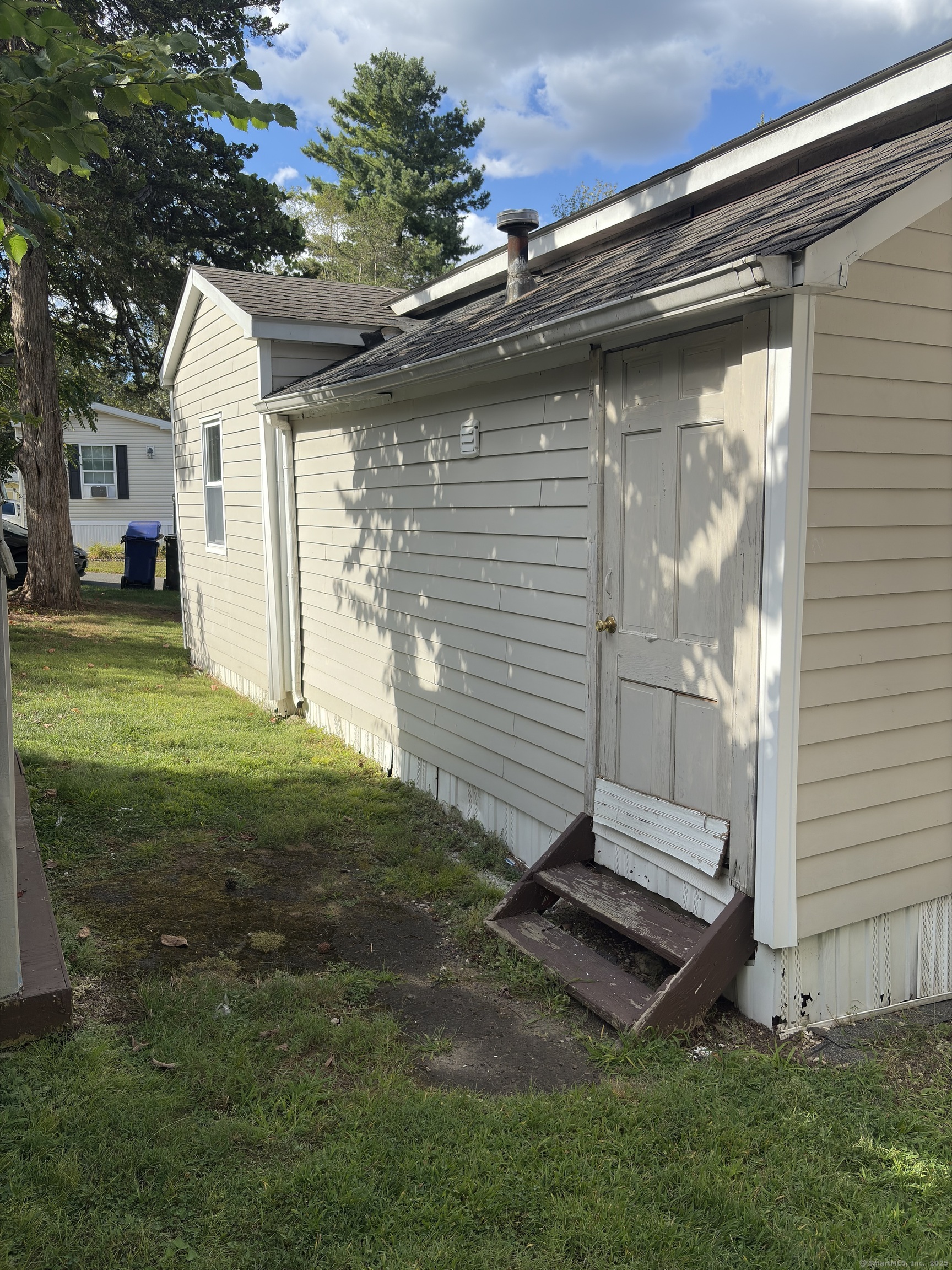 158 A Bayberry Lane Danbury CT 06811