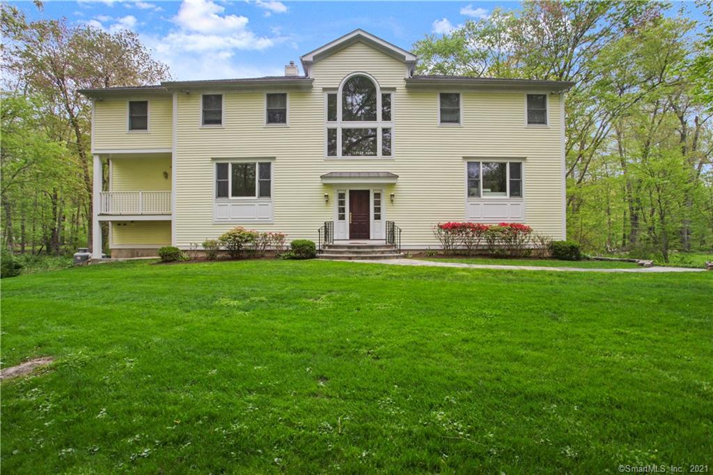 110 Fishing Trail Stamford CT 06903