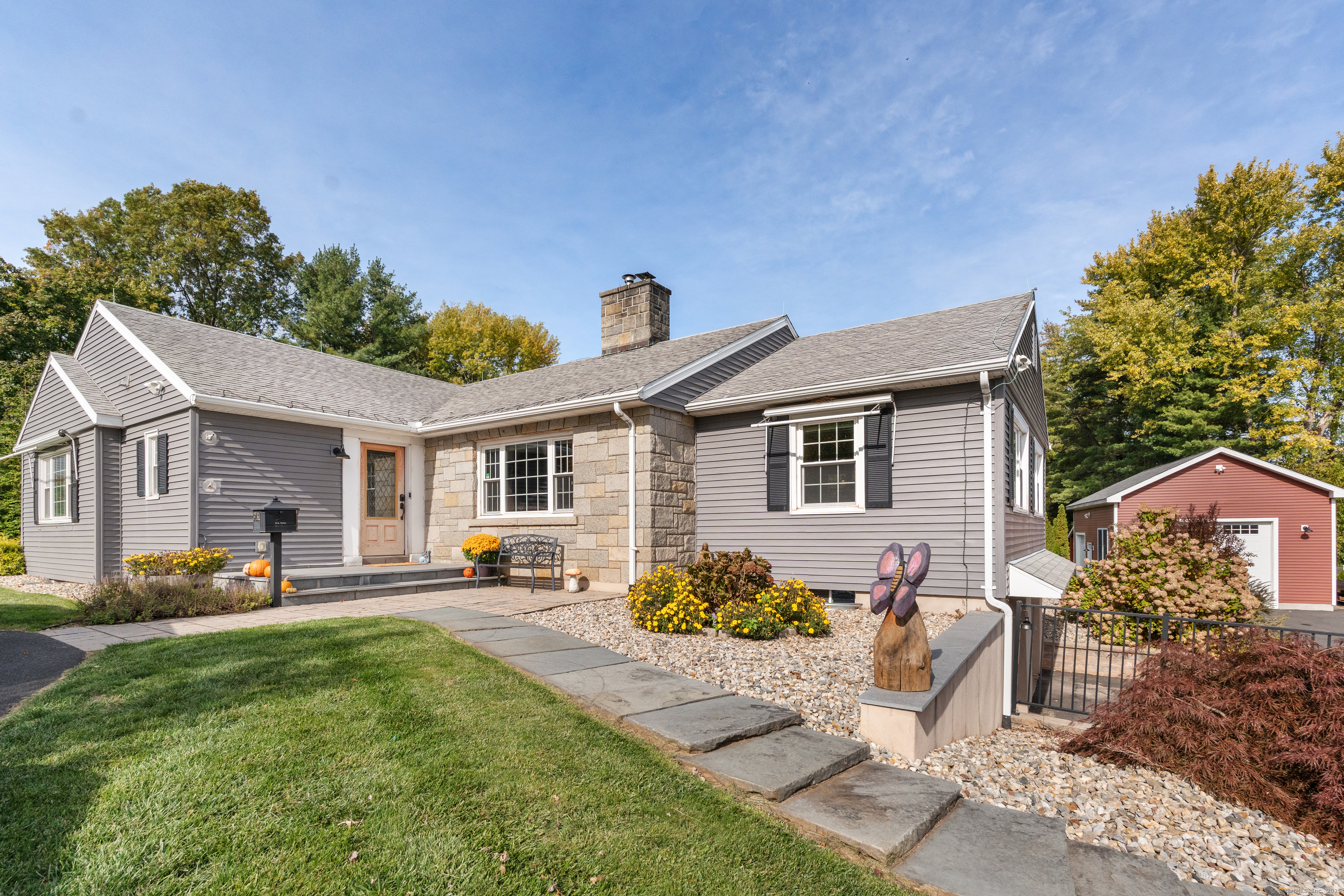 373 Prospect Street Wethersfield CT 06109