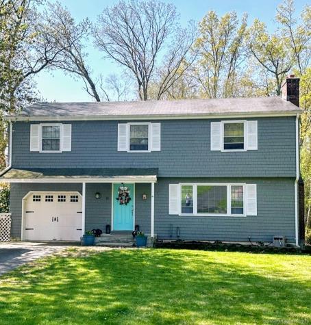 10 Patrick Place East Lyme CT 06357