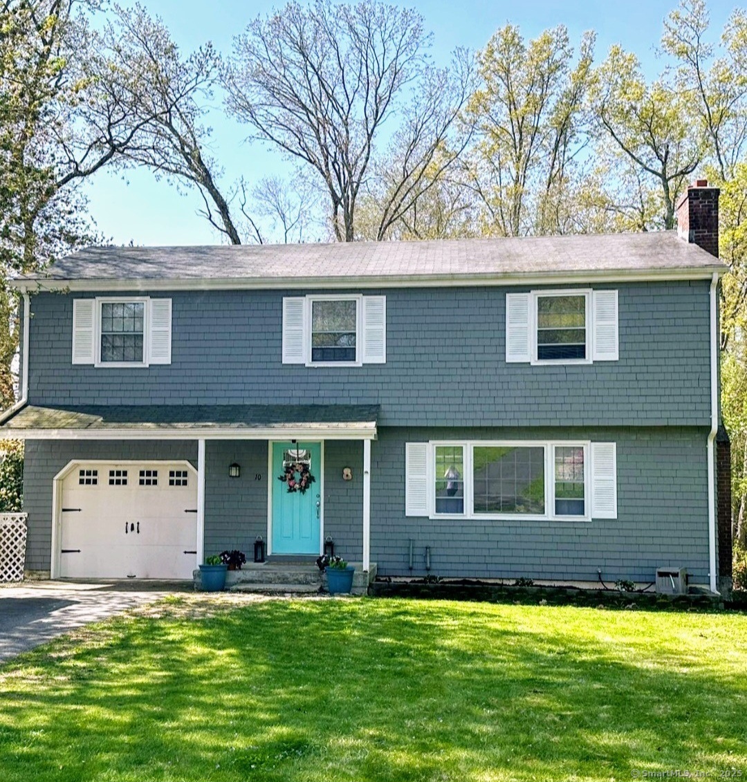 10 Patrick Place East Lyme CT 06357