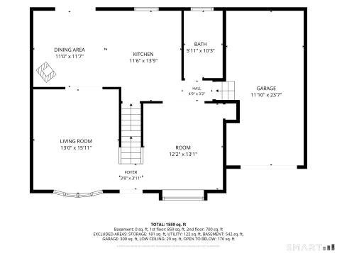 231 Crestwood Drive Naugatuck CT 06770