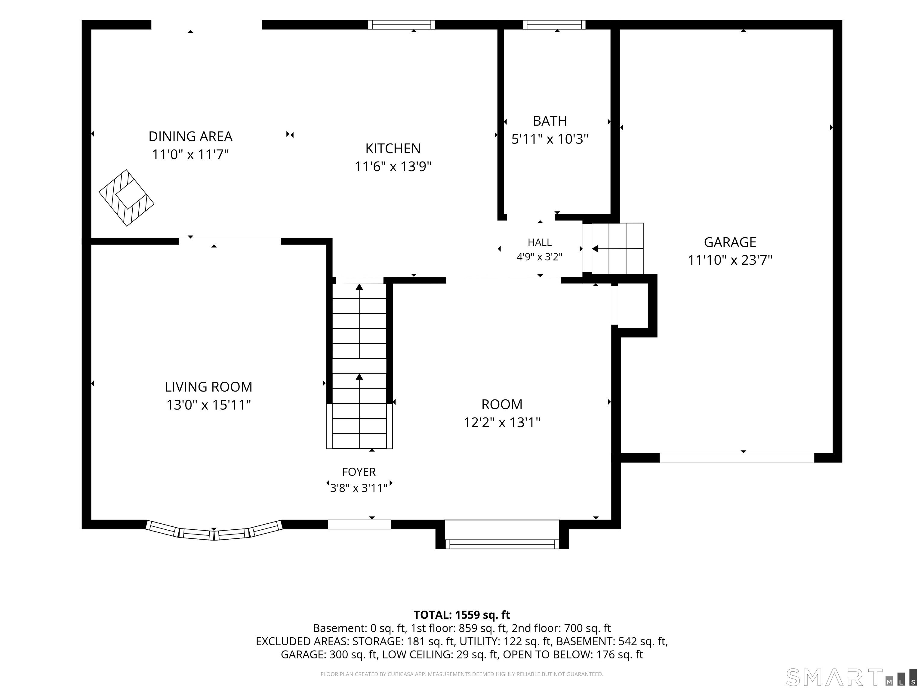 231 Crestwood Drive Naugatuck CT 06770