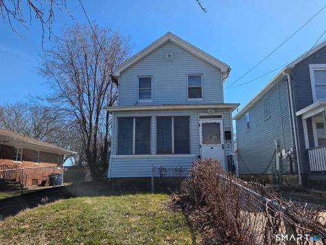 128 Portsea Street New Haven CT 06519