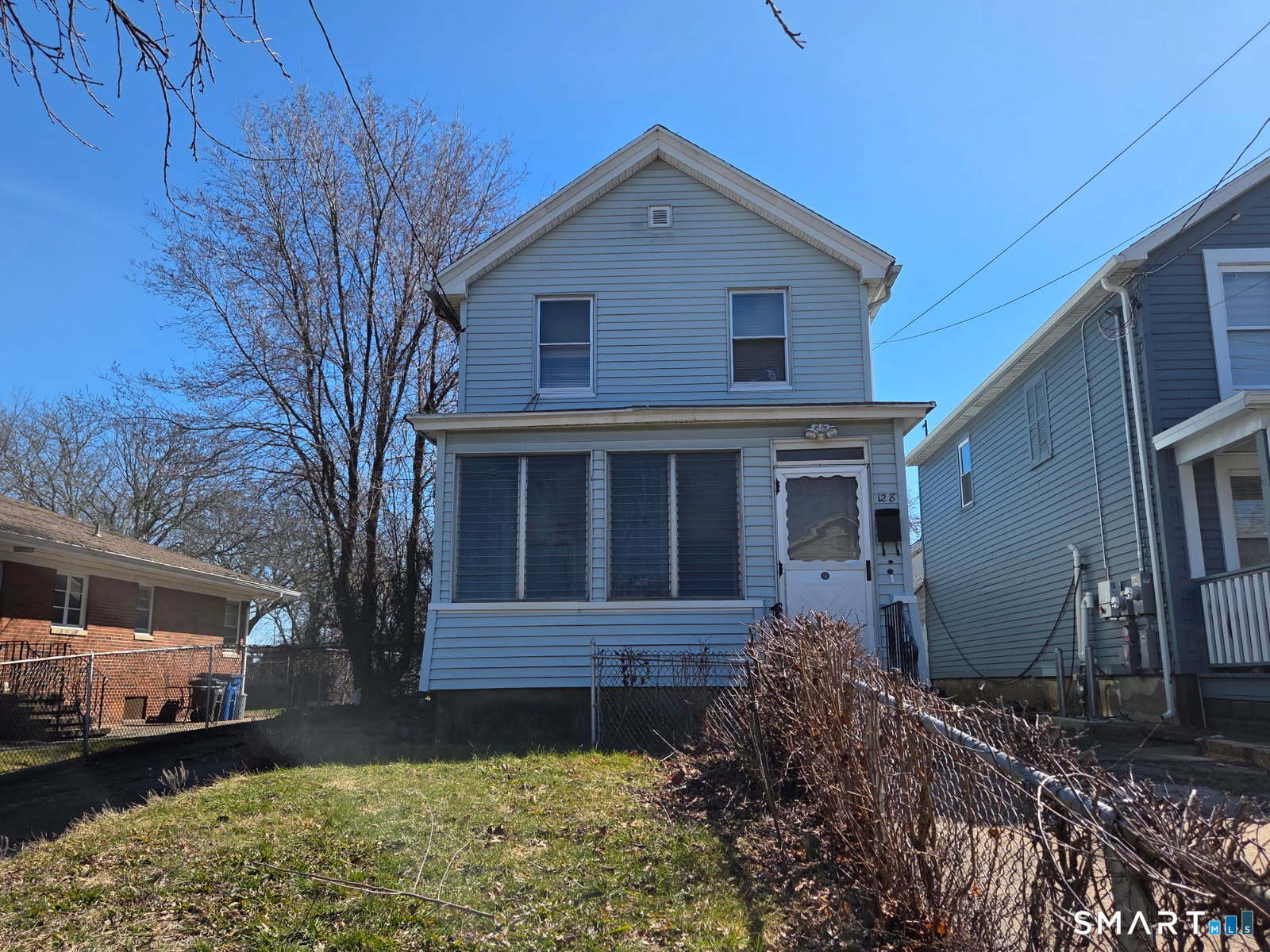 128 Portsea Street New Haven CT 06519