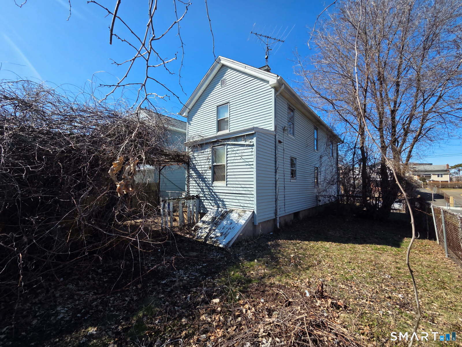 128 Portsea Street New Haven CT 06519