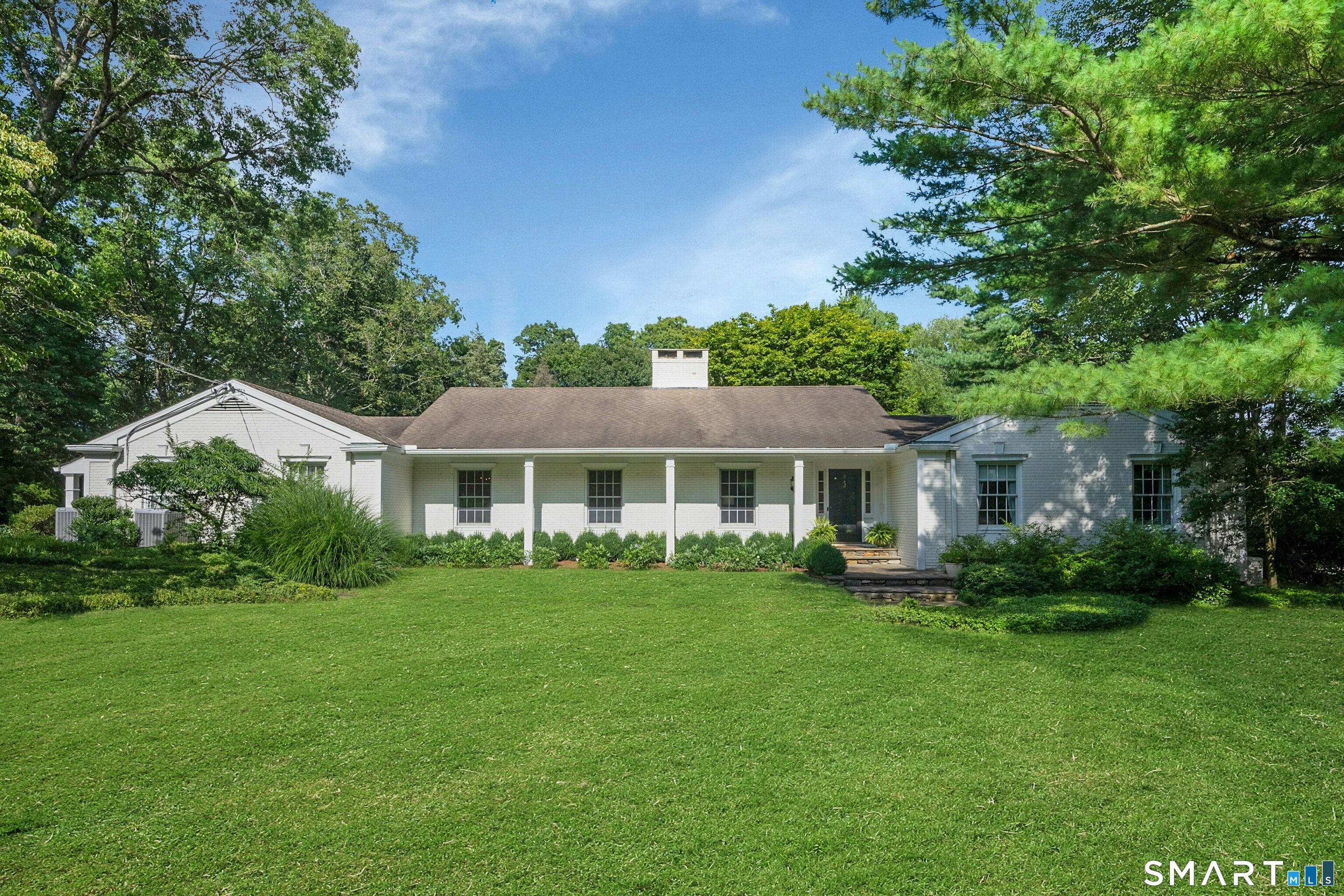 9 Old Forge Road Greenwich CT 06830