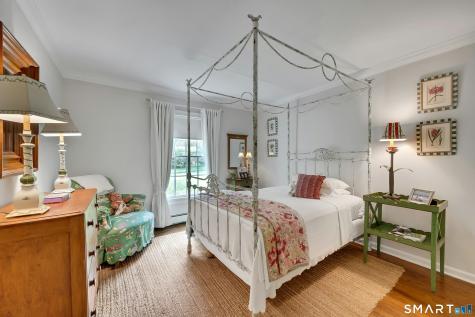 9 Old Forge Road Greenwich CT 06830