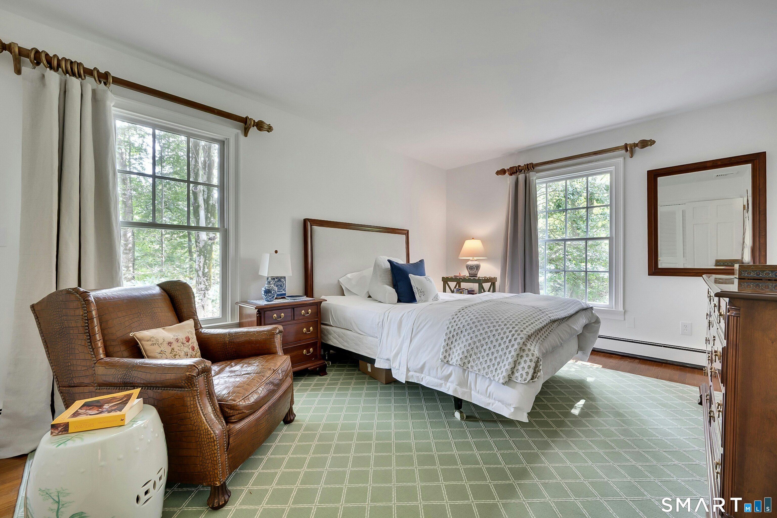 9 Old Forge Road Greenwich CT 06830