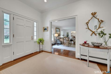 9 Old Forge Road Greenwich CT 06830