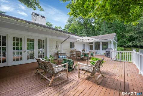 9 Old Forge Road Greenwich CT 06830