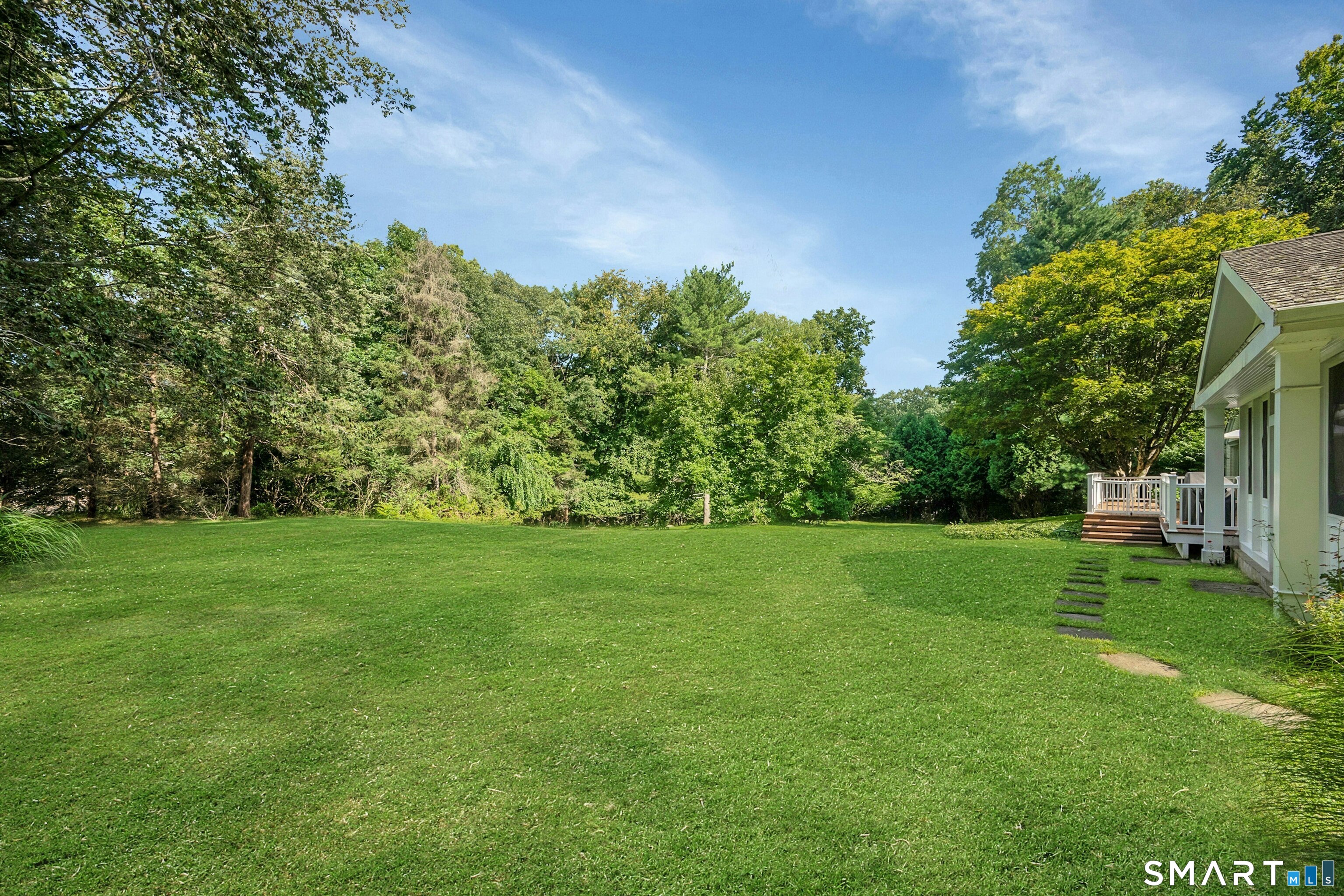 9 Old Forge Road Greenwich CT 06830