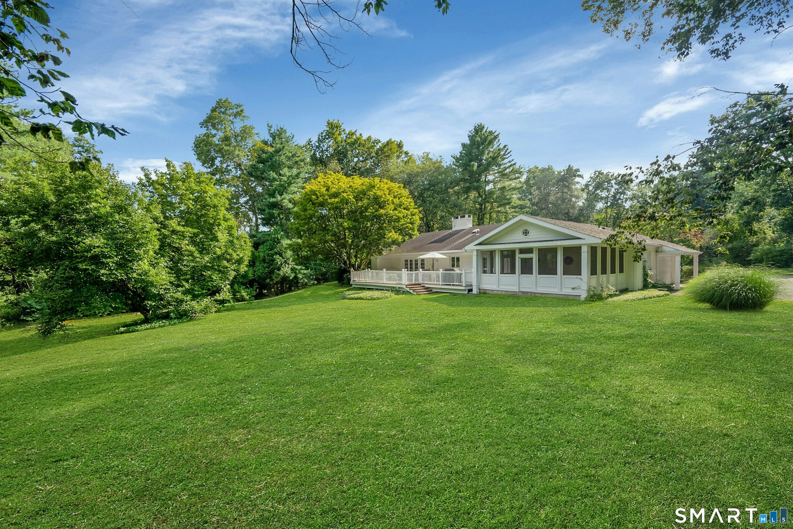 9 Old Forge Road Greenwich CT 06830