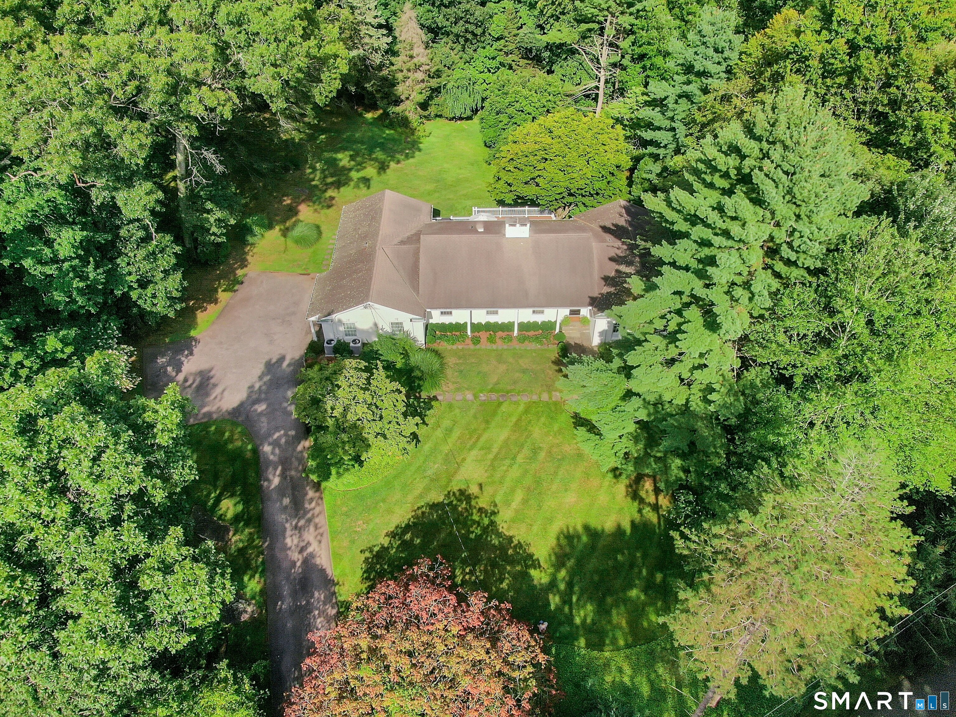 9 Old Forge Road Greenwich CT 06830