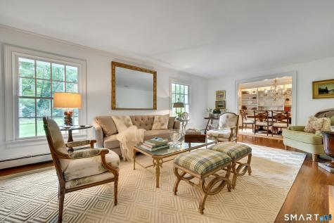 9 Old Forge Road Greenwich CT 06830