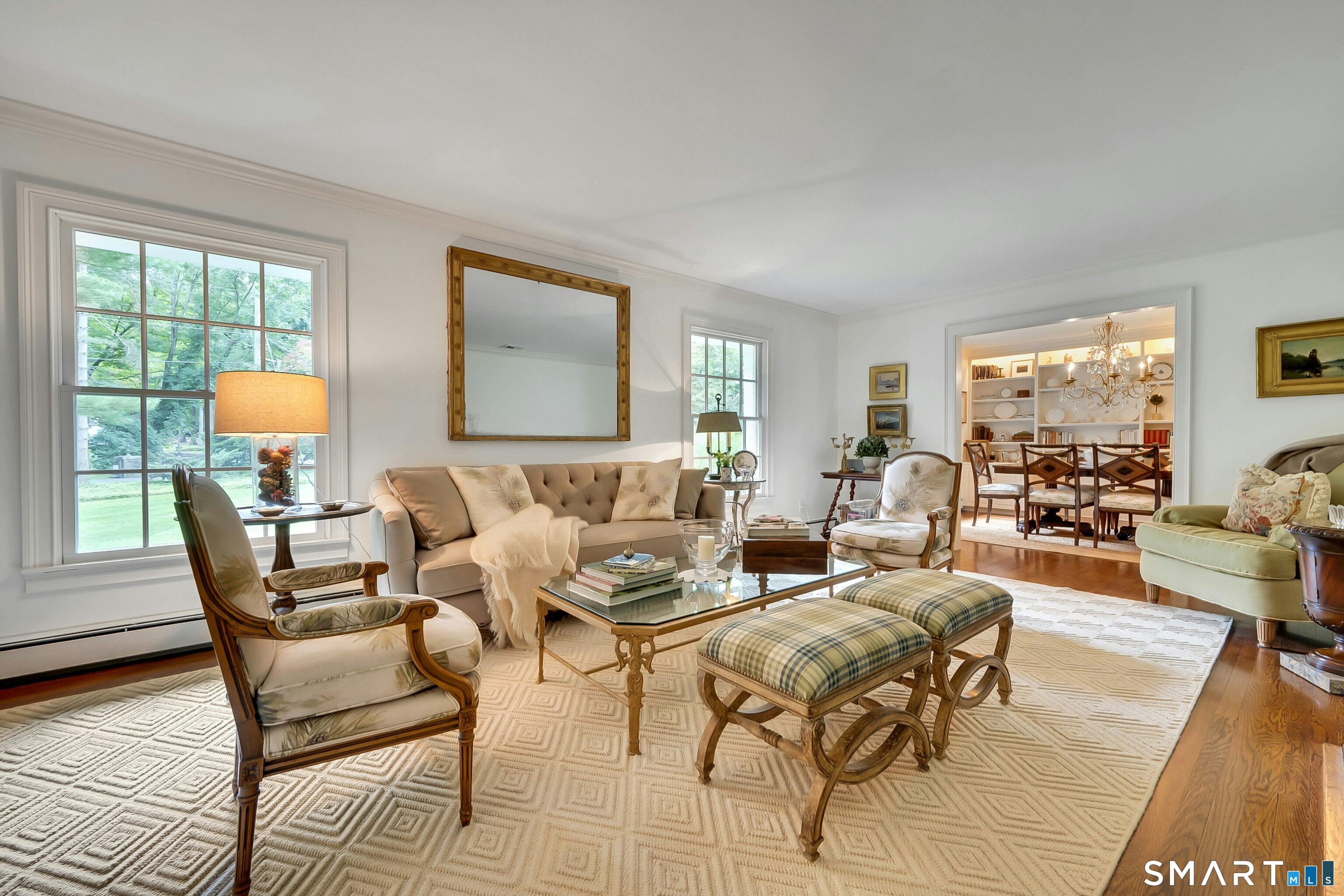 9 Old Forge Road Greenwich CT 06830
