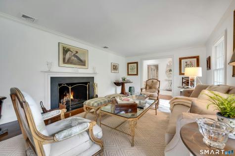 9 Old Forge Road Greenwich CT 06830