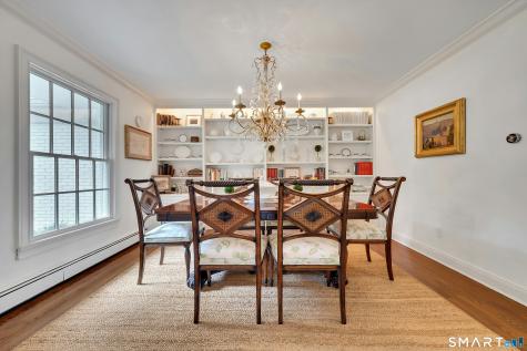 9 Old Forge Road Greenwich CT 06830