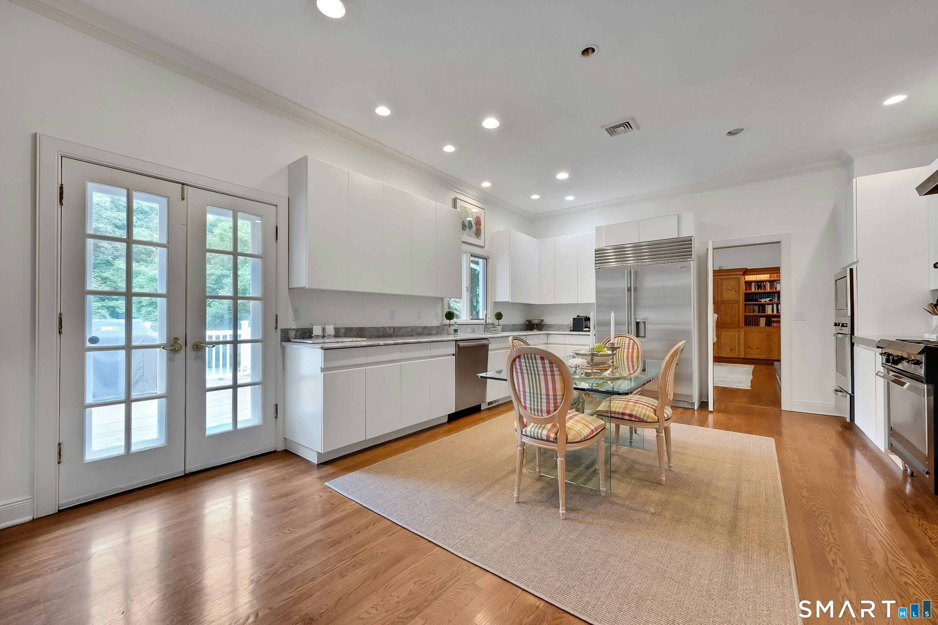 9 Old Forge Road Greenwich CT 06830