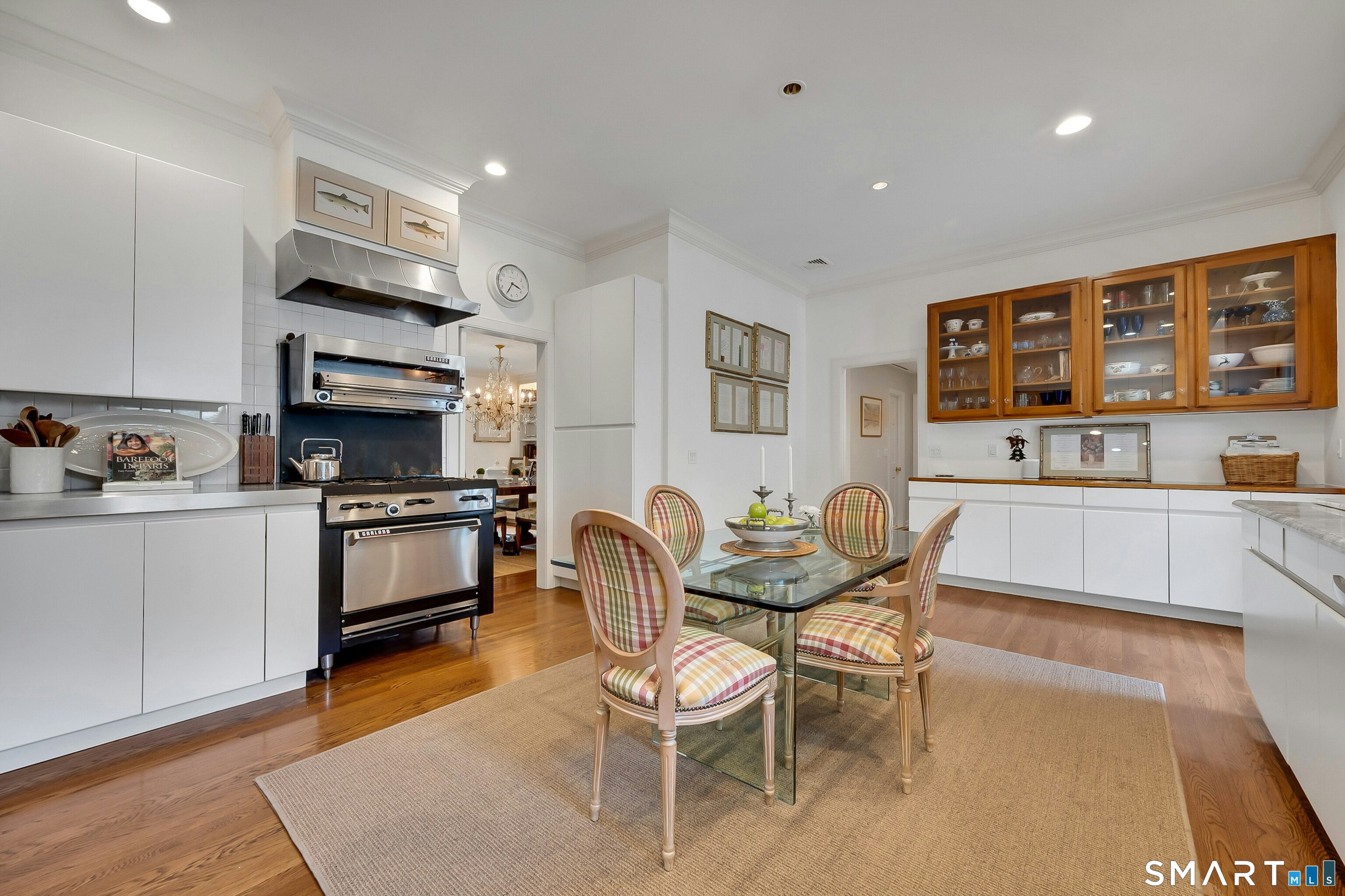 9 Old Forge Road Greenwich CT 06830