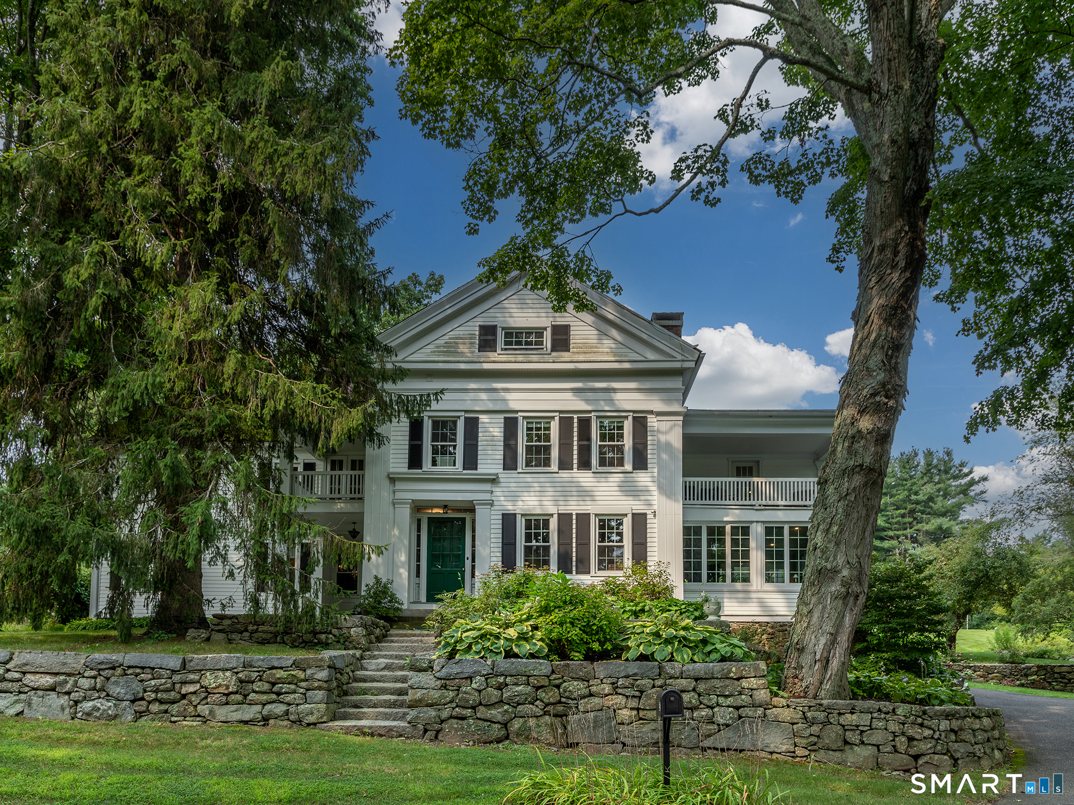 552 Breakneck Hill Road Middlebury CT 06762