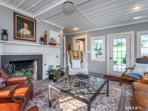 552 Breakneck Hill Road Middlebury CT 06762