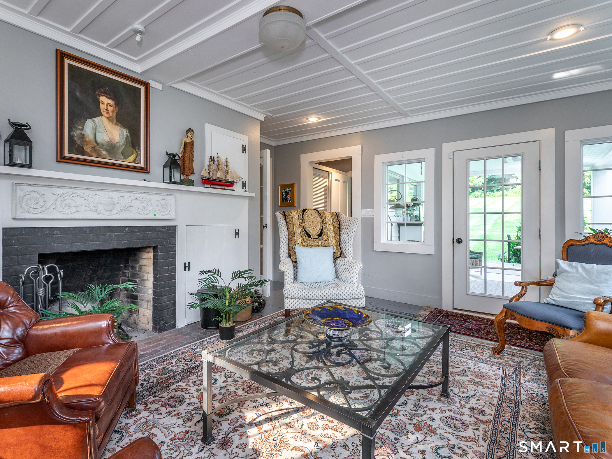 552 Breakneck Hill Road Middlebury CT 06762