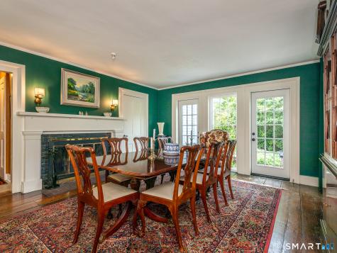 552 Breakneck Hill Road Middlebury CT 06762