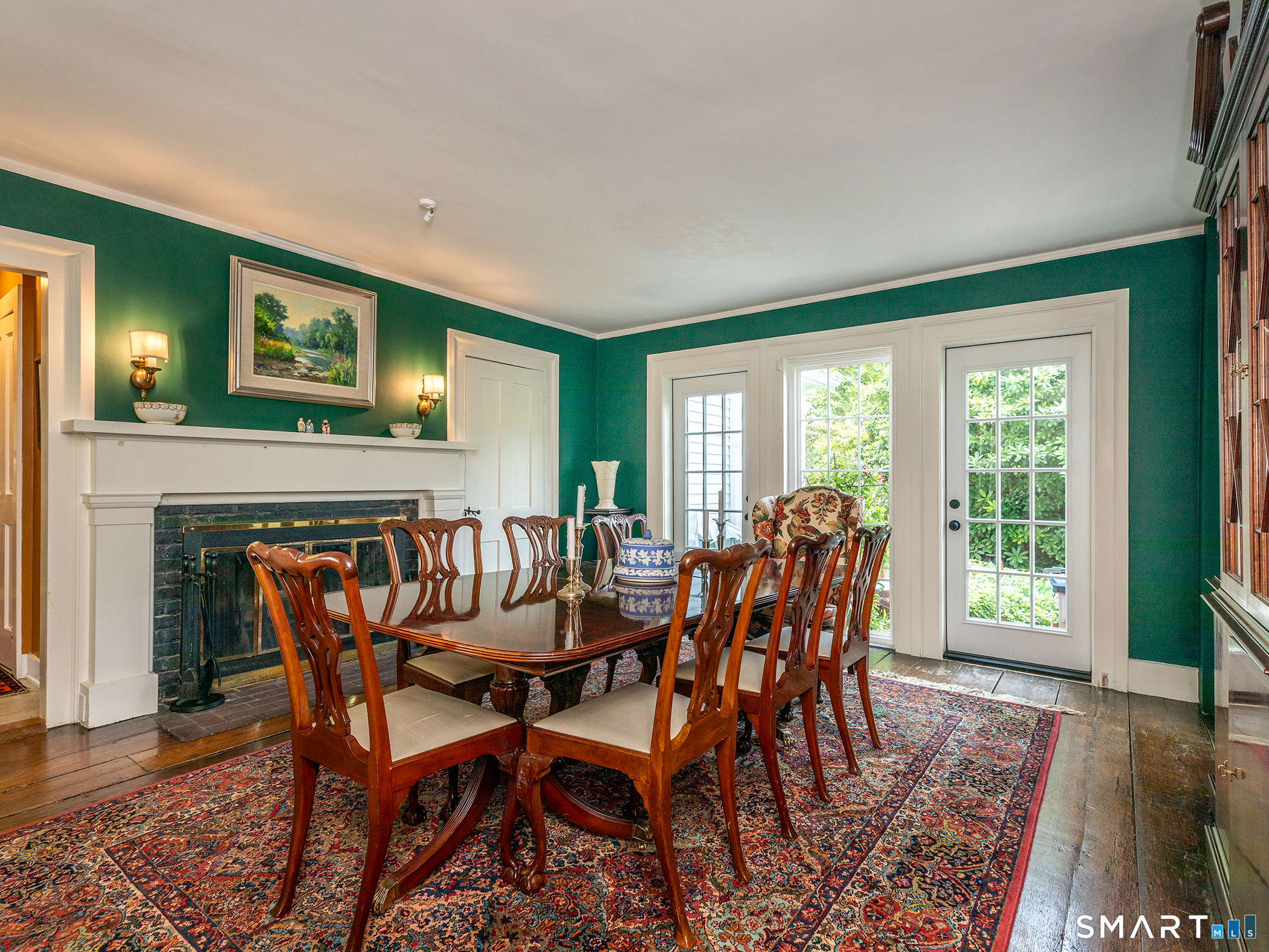 552 Breakneck Hill Road Middlebury CT 06762