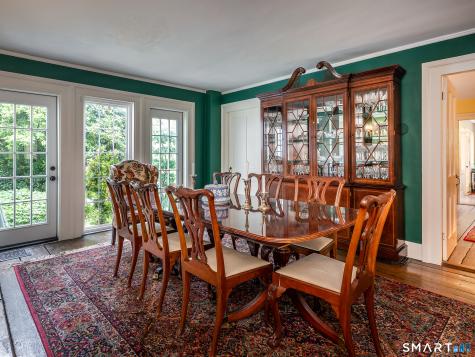 552 Breakneck Hill Road Middlebury CT 06762
