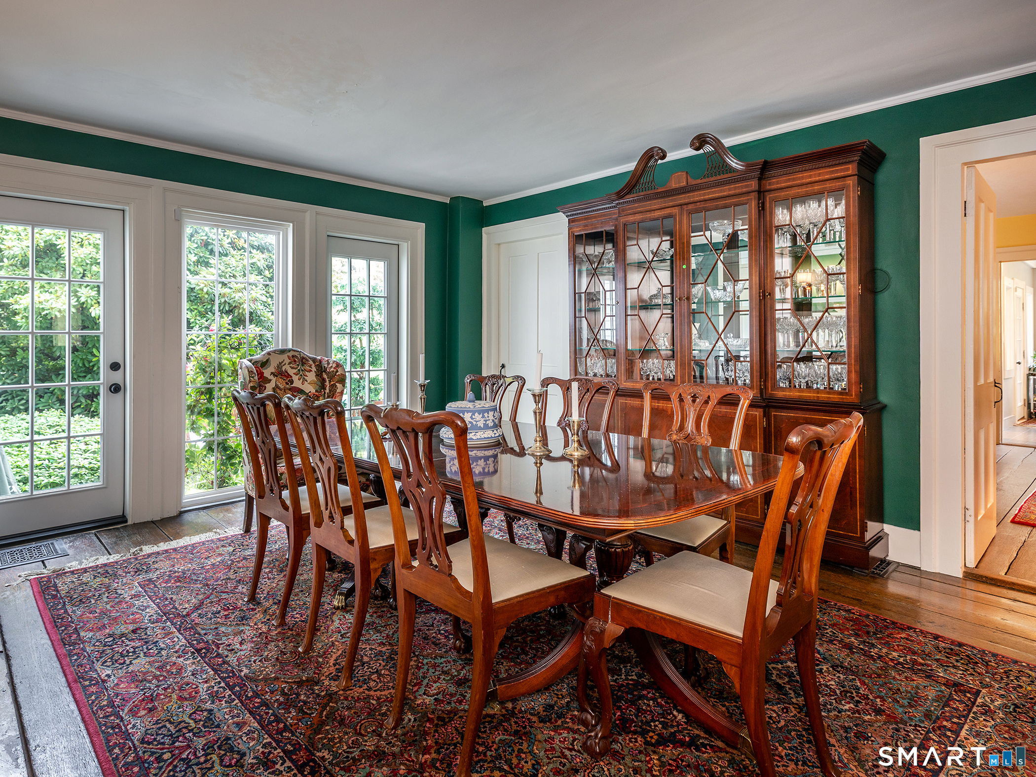 552 Breakneck Hill Road Middlebury CT 06762