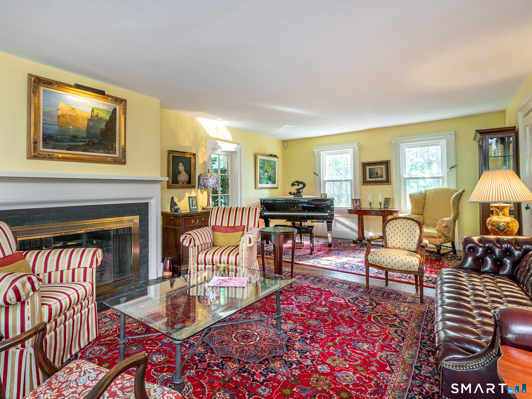552 Breakneck Hill Road Middlebury CT 06762