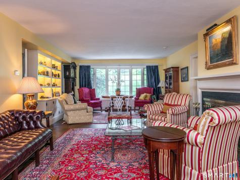 552 Breakneck Hill Road Middlebury CT 06762