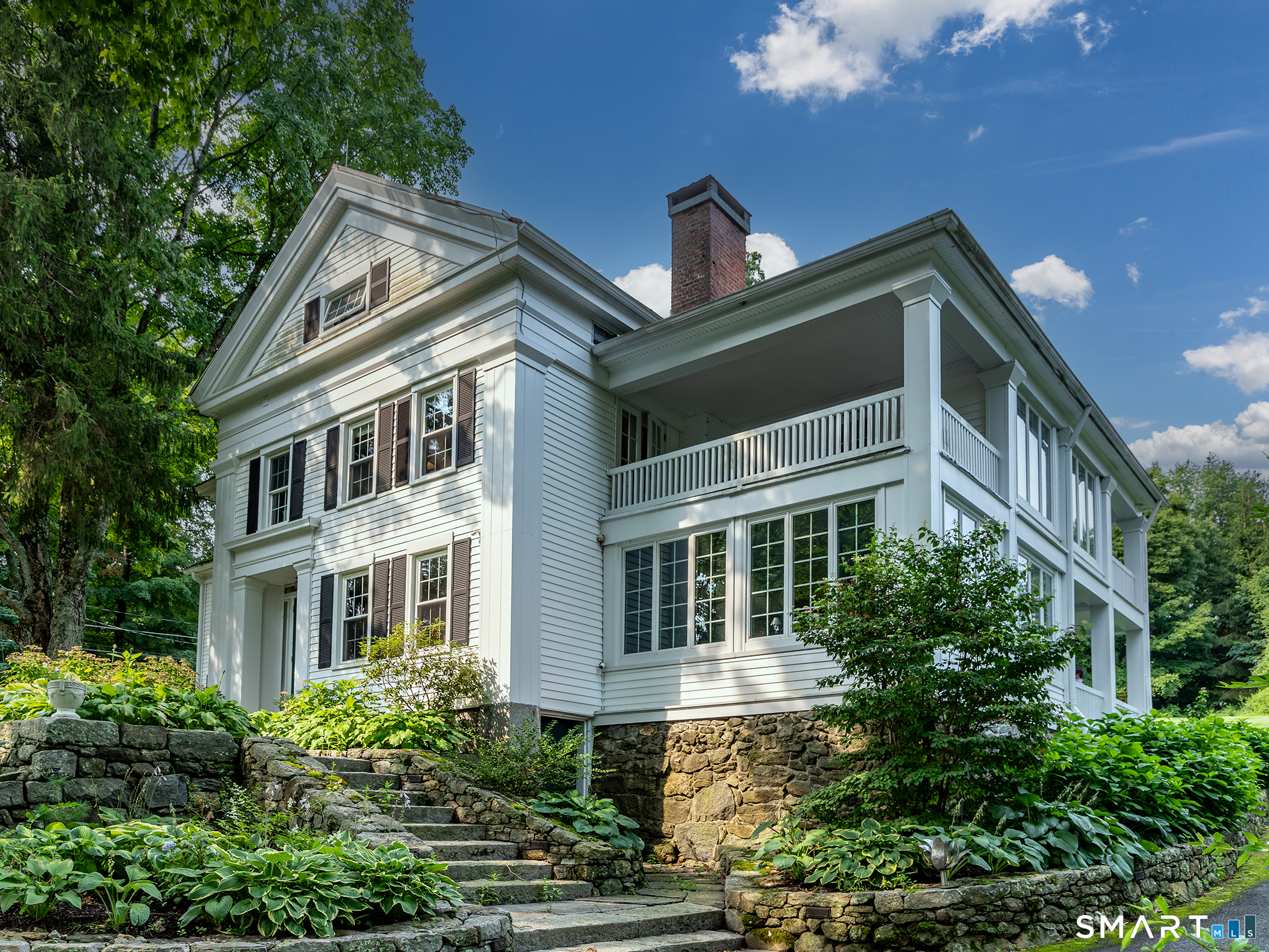 552 Breakneck Hill Road Middlebury CT 06762