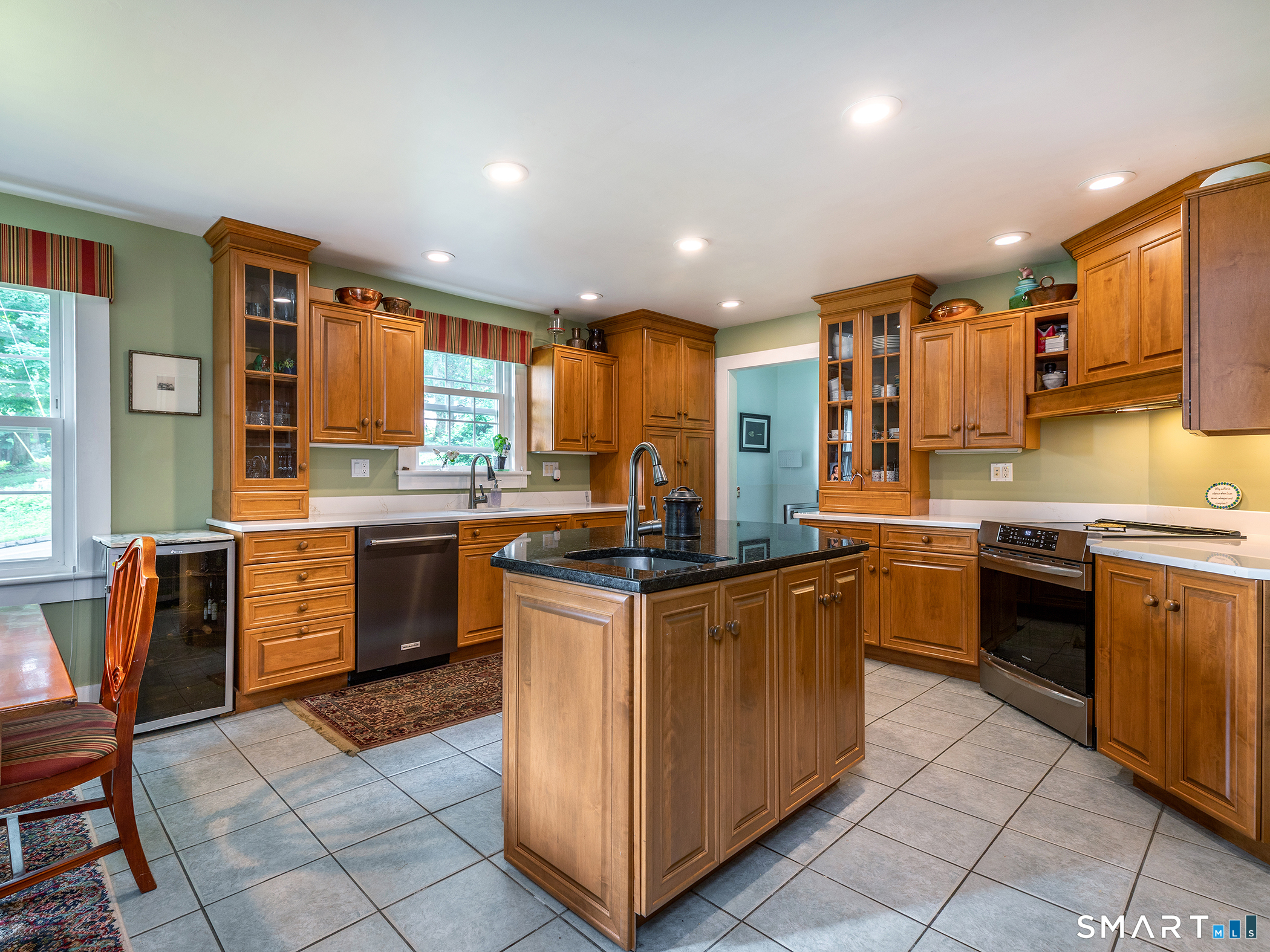 552 Breakneck Hill Road Middlebury CT 06762