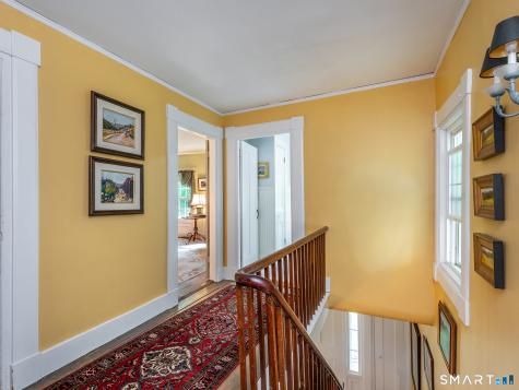 552 Breakneck Hill Road Middlebury CT 06762