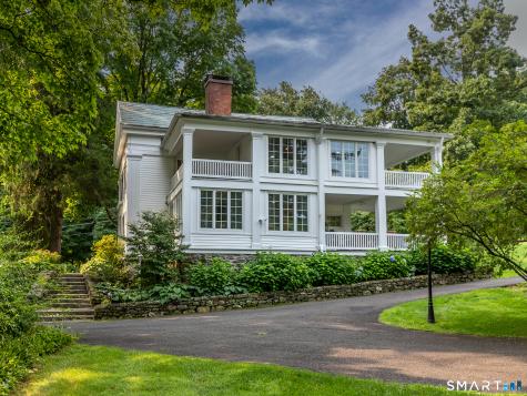 552 Breakneck Hill Road Middlebury CT 06762