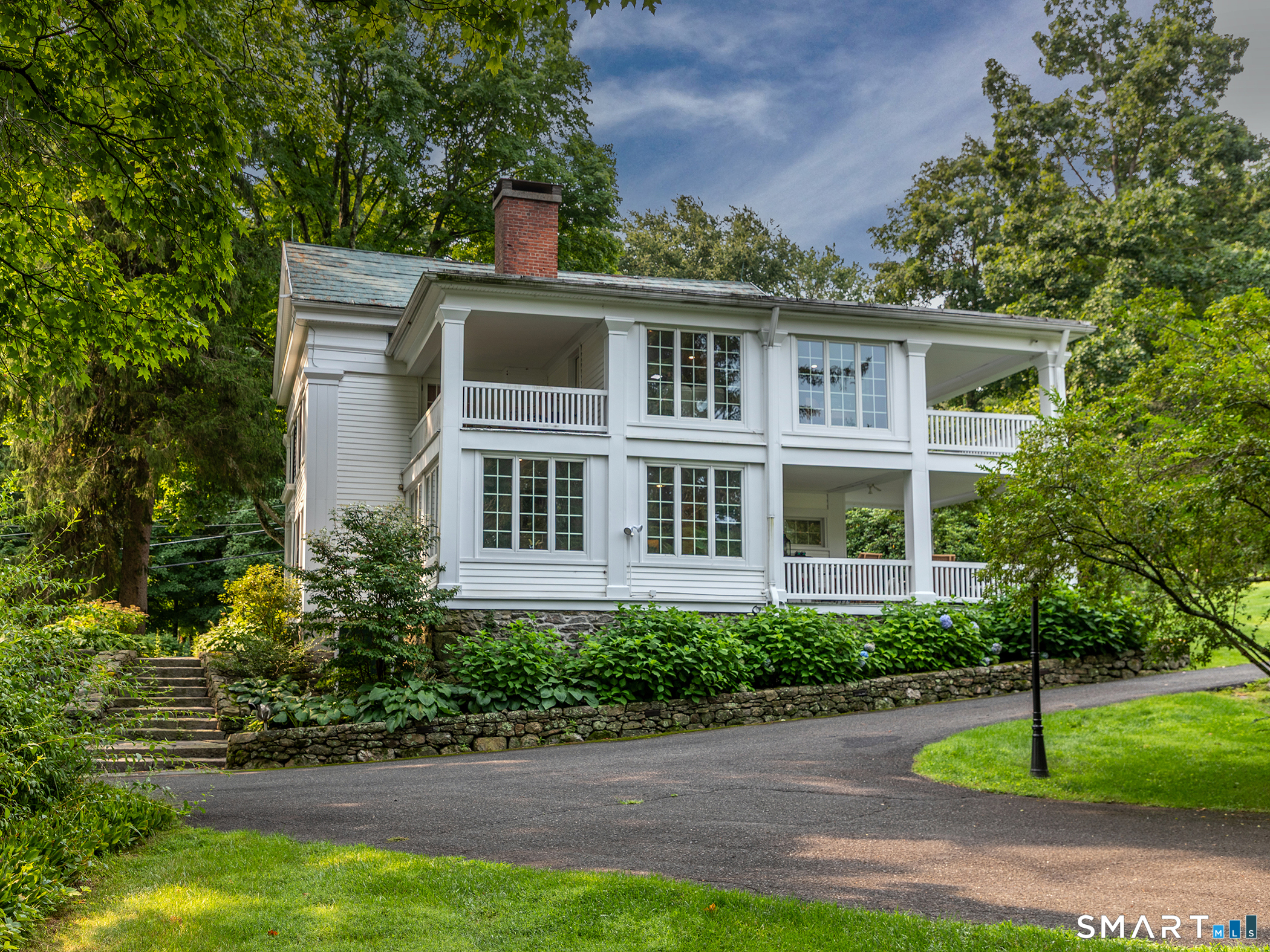 552 Breakneck Hill Road Middlebury CT 06762