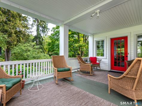 552 Breakneck Hill Road Middlebury CT 06762
