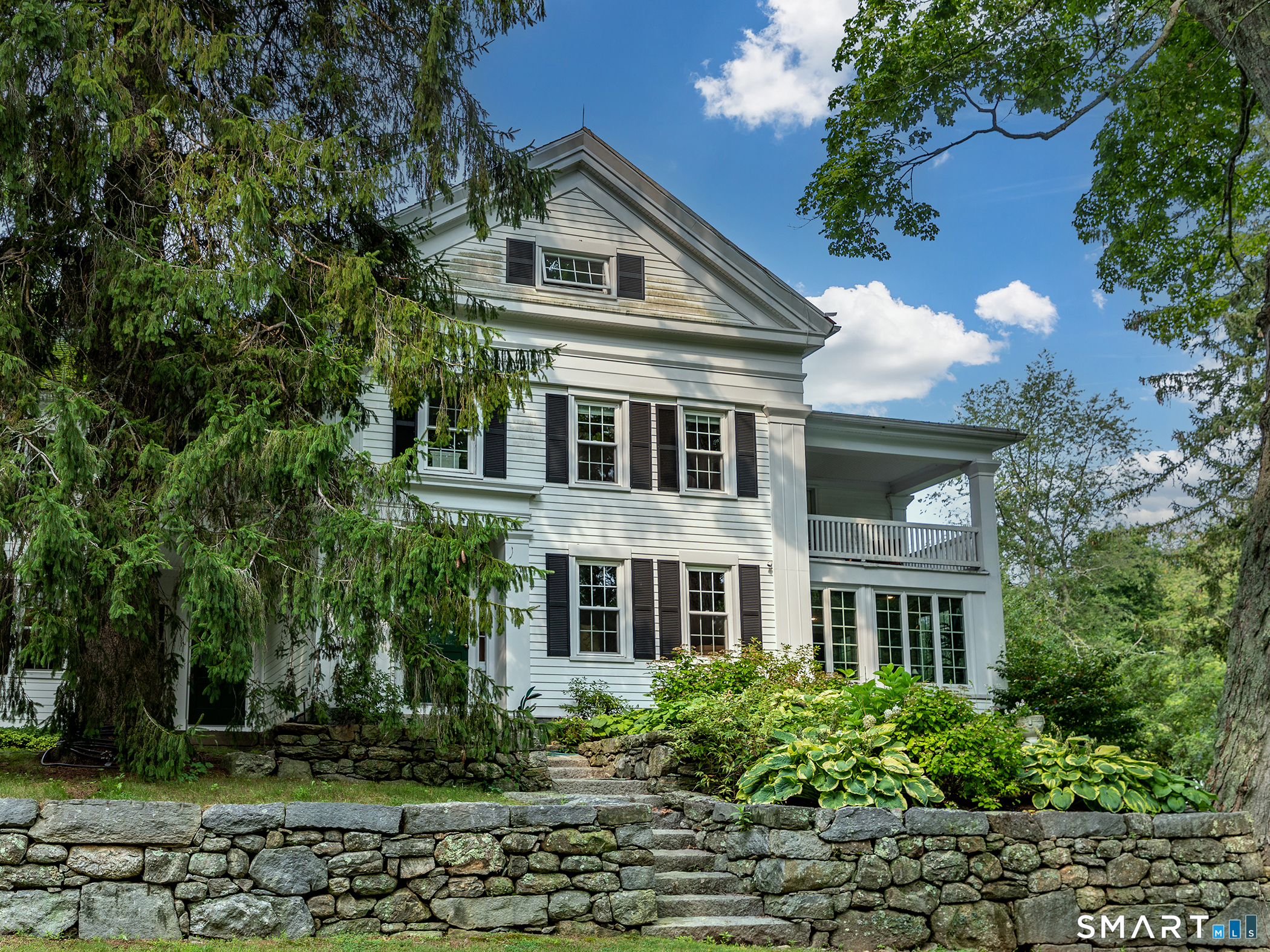 552 Breakneck Hill Road Middlebury CT 06762