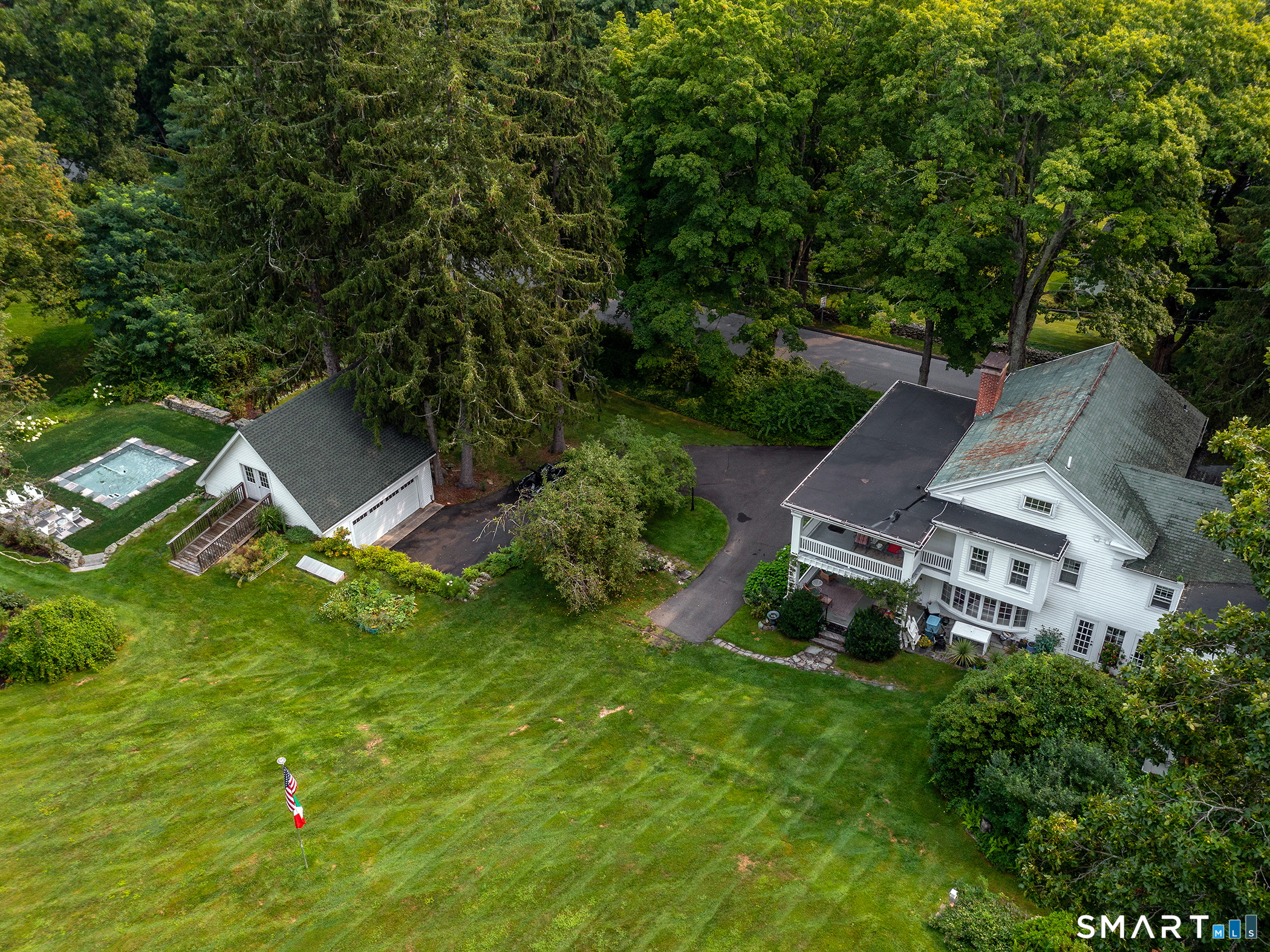 552 Breakneck Hill Road Middlebury CT 06762