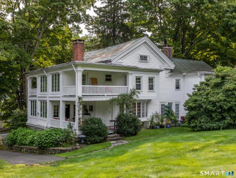 552 Breakneck Hill Road Middlebury CT 06762