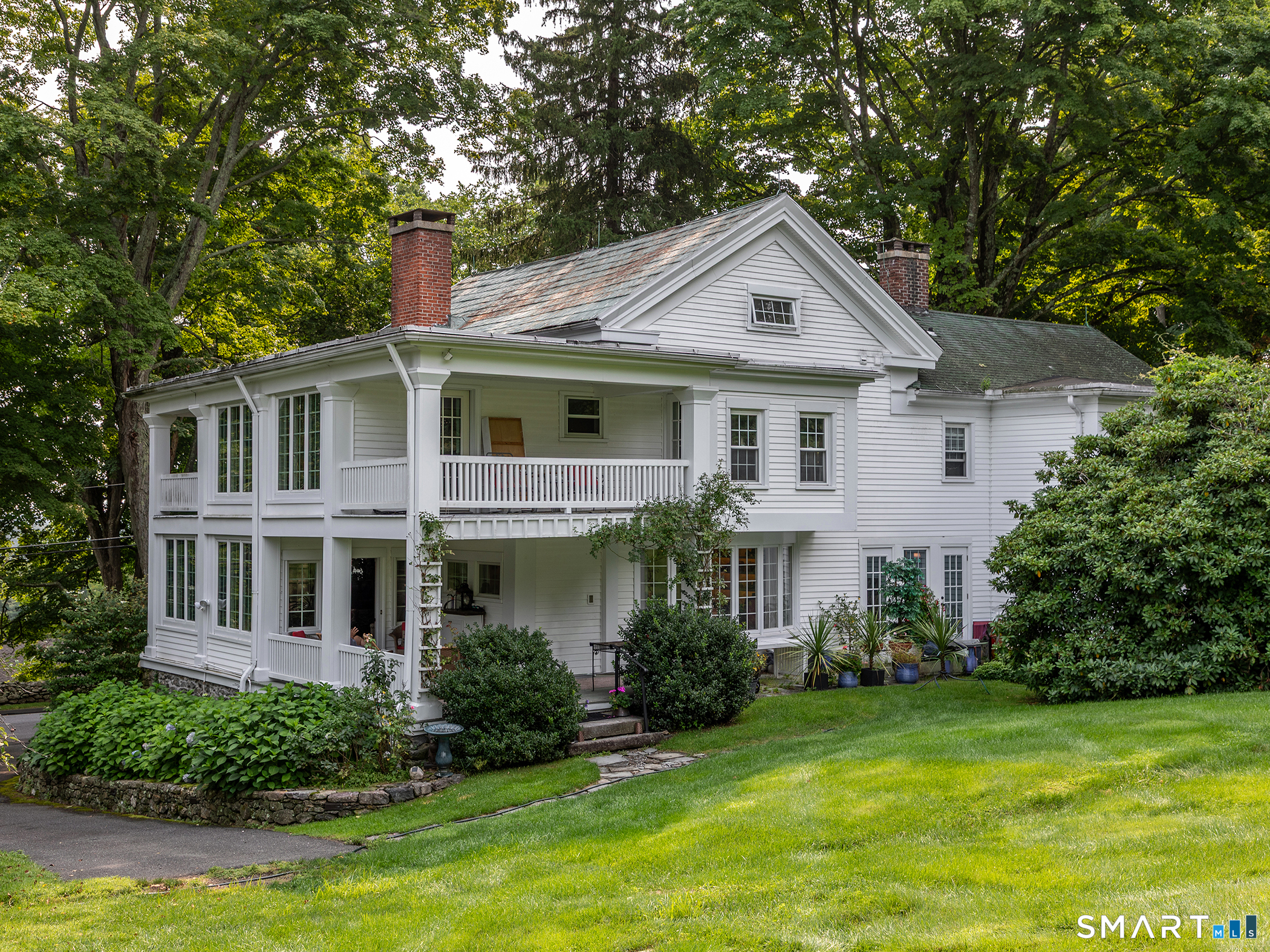 552 Breakneck Hill Road Middlebury CT 06762