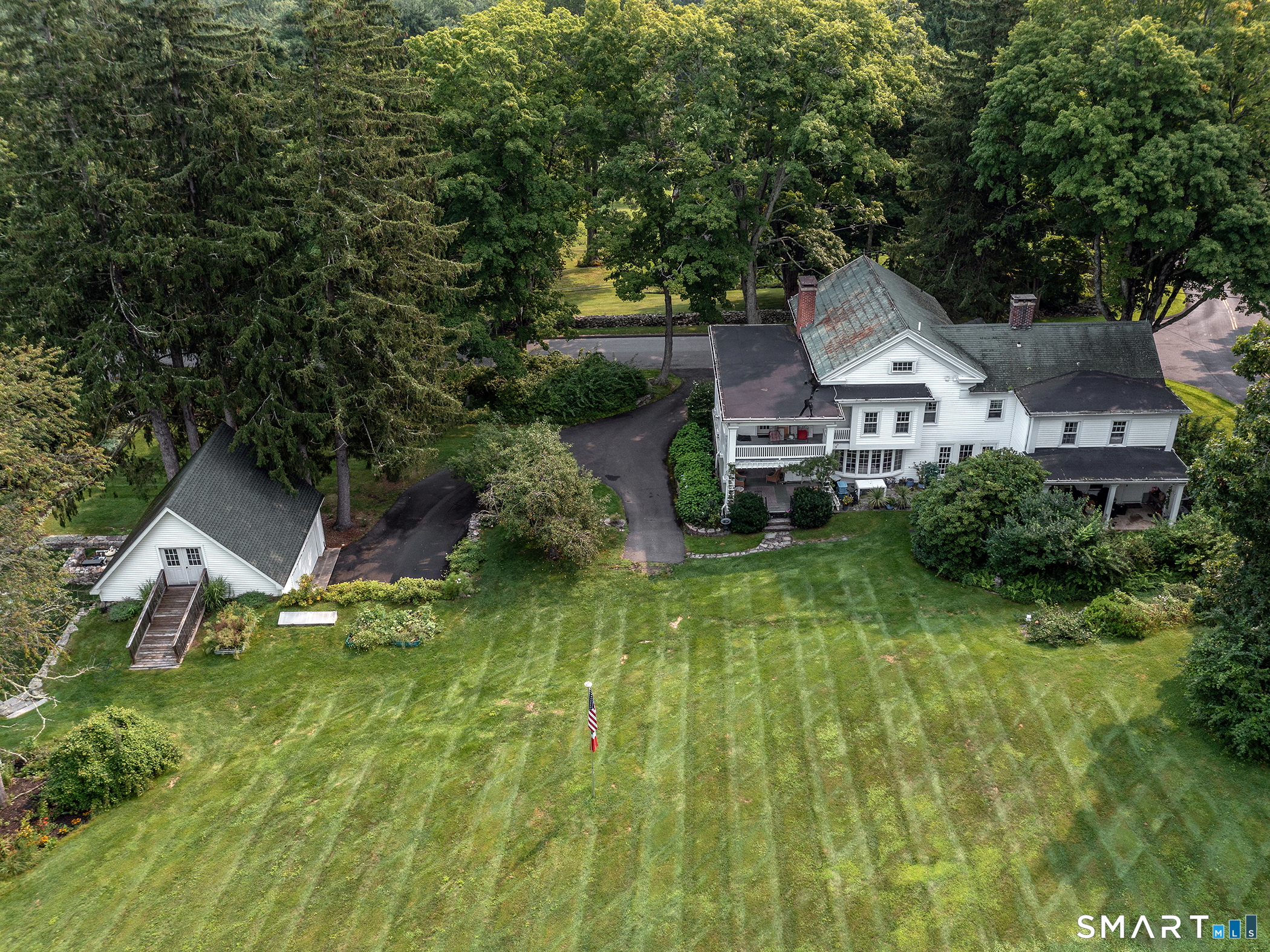552 Breakneck Hill Road Middlebury CT 06762