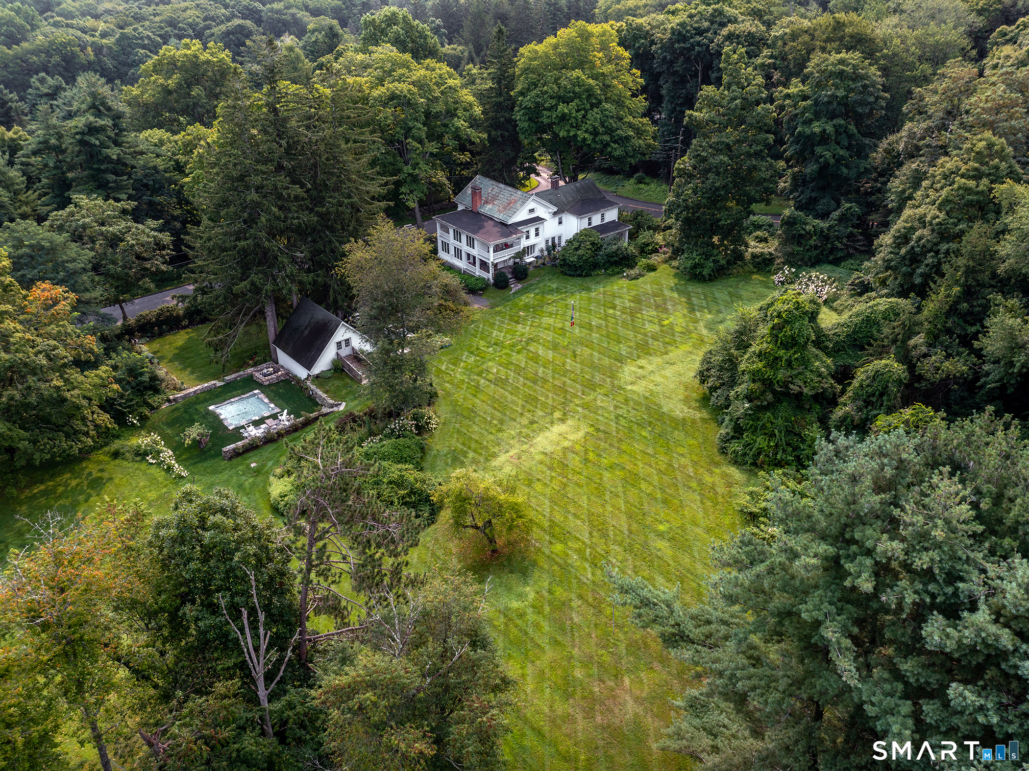 552 Breakneck Hill Road Middlebury CT 06762