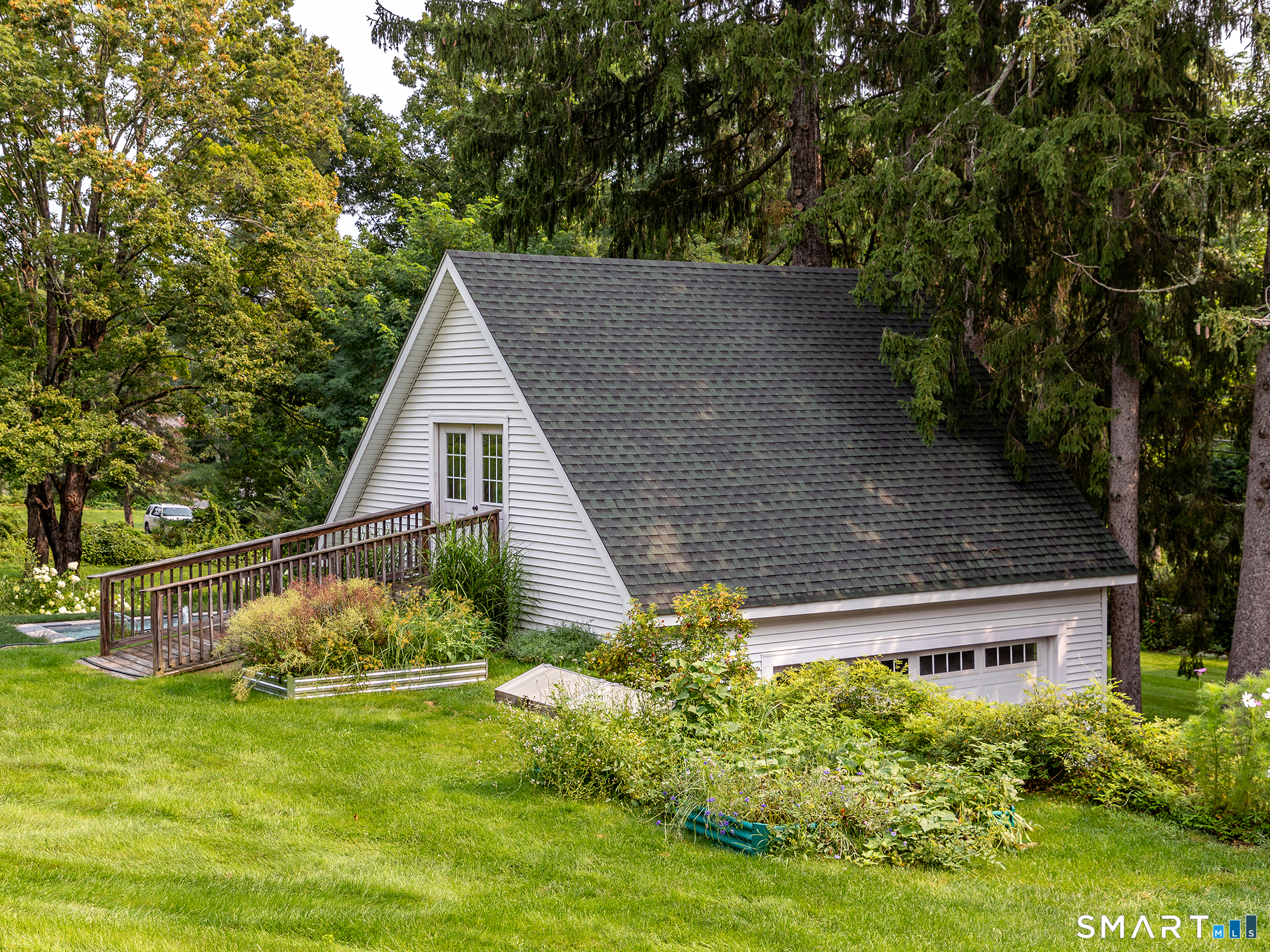 552 Breakneck Hill Road Middlebury CT 06762