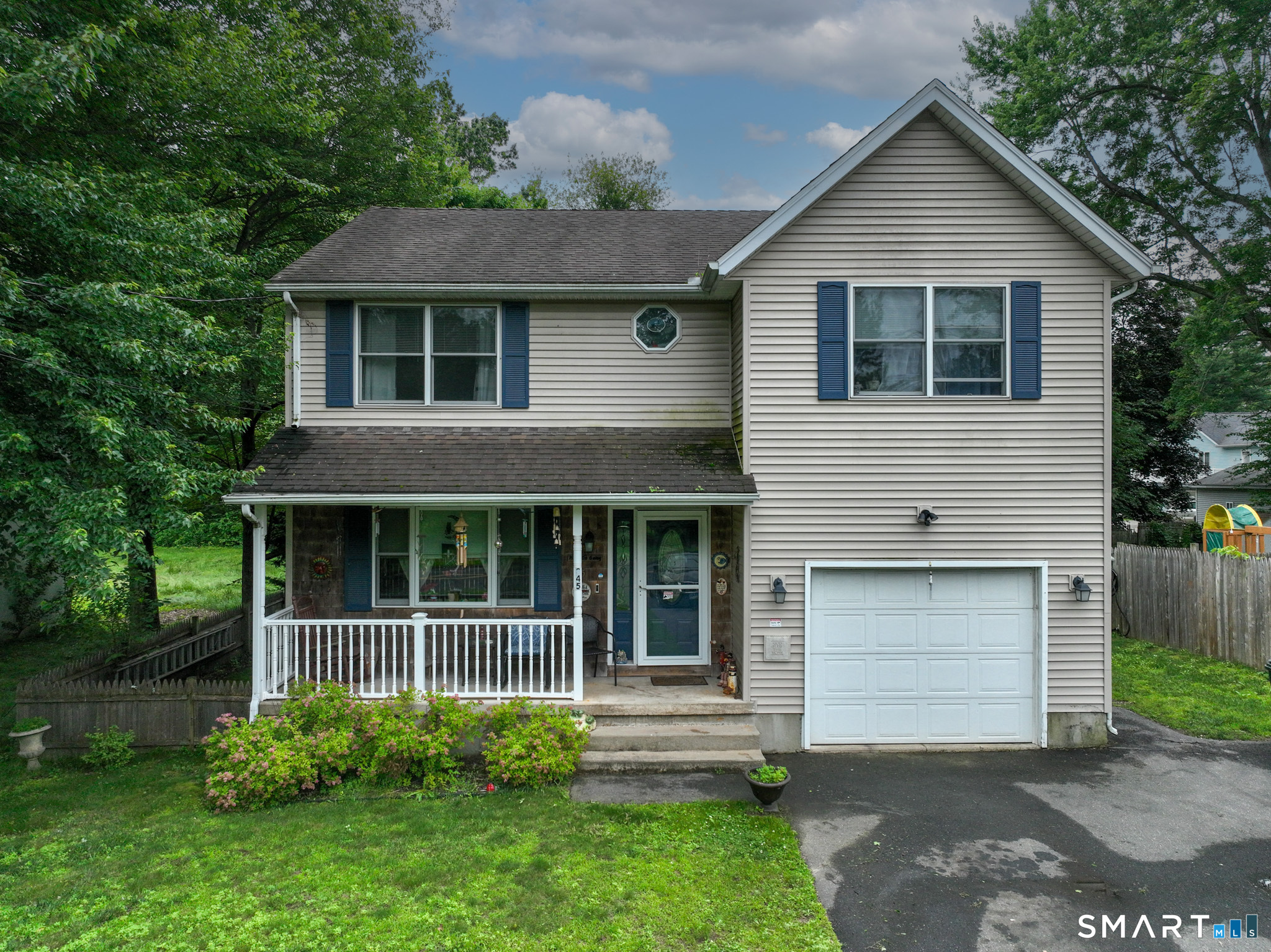345 Goodwin Street East Hartford CT 06108