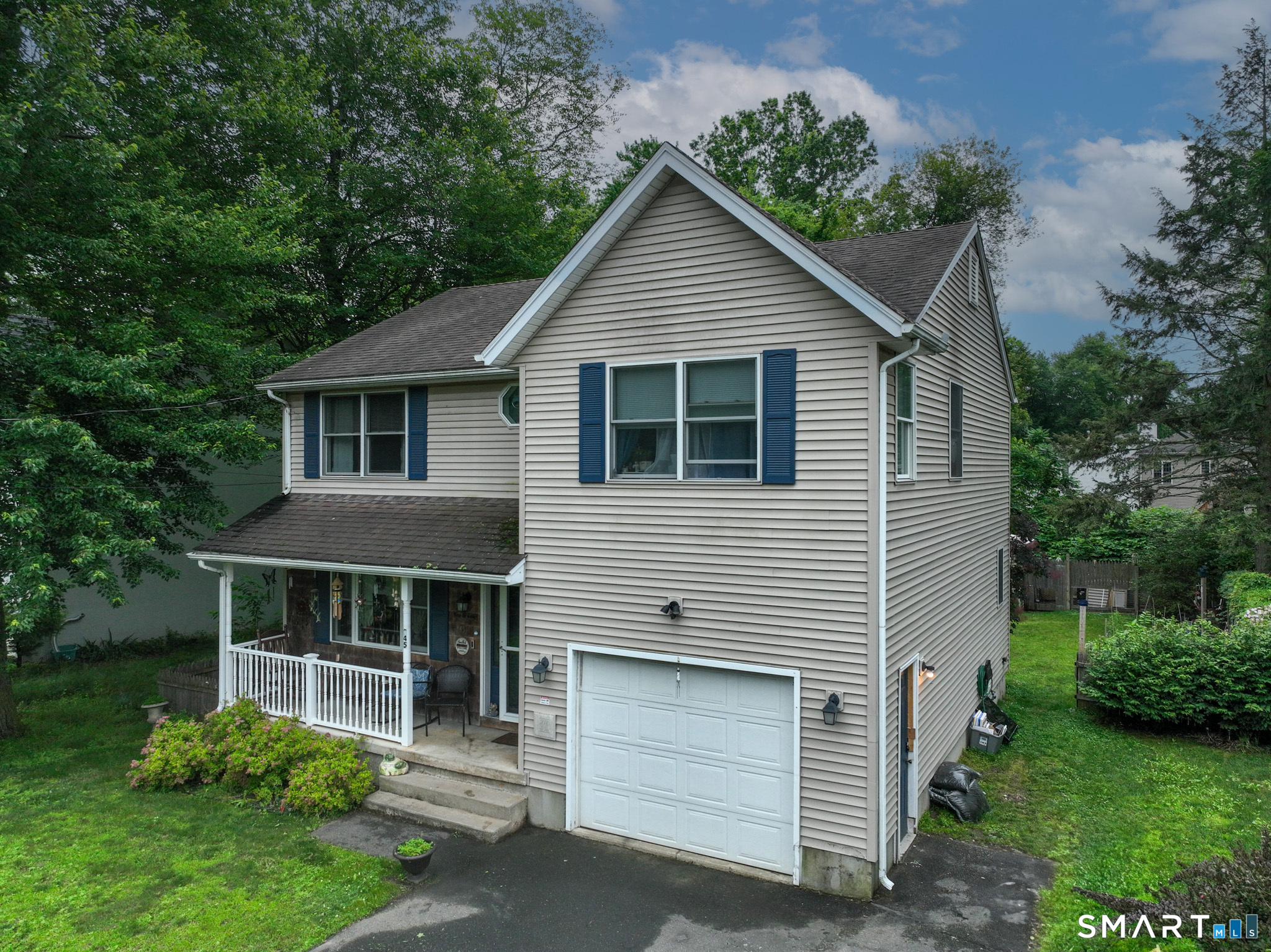 345 Goodwin Street East Hartford CT 06108