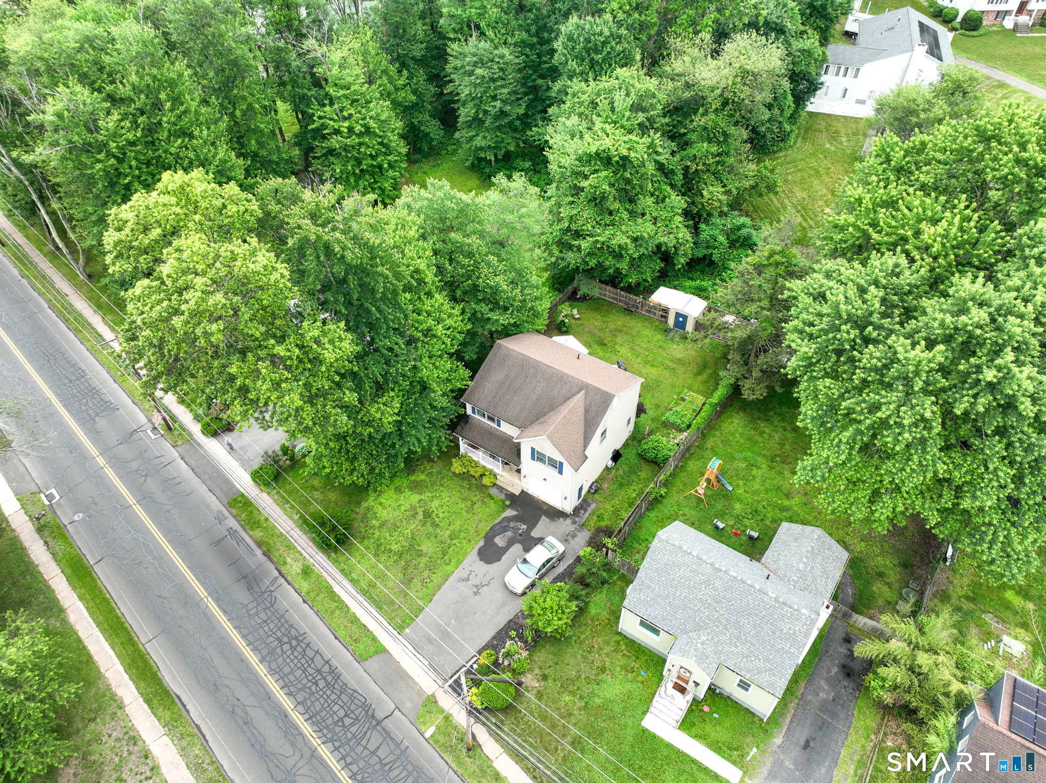 345 Goodwin Street East Hartford CT 06108
